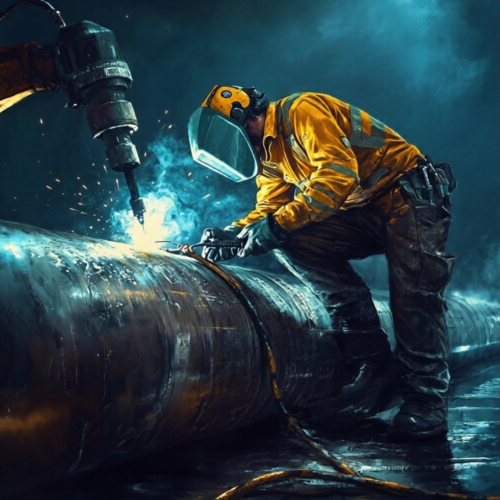 Facility Integrity, Inspection, Metallurgy & Corrosion